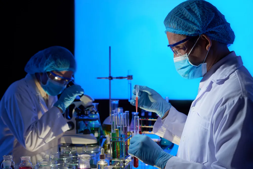 The U.S. Regulatory Landscape for Research Peptides