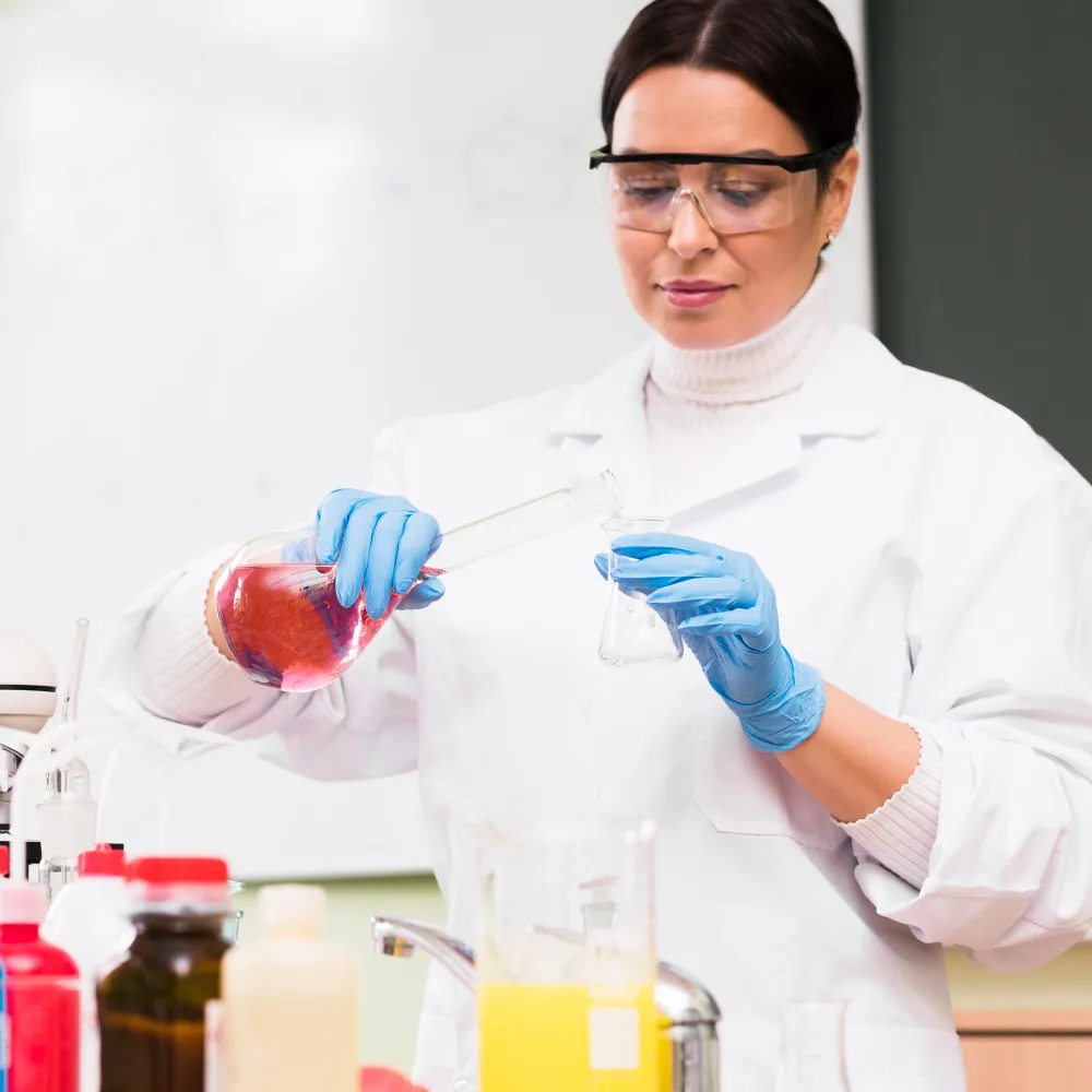 Understanding GLP-1 Peptides in Metabolic Research