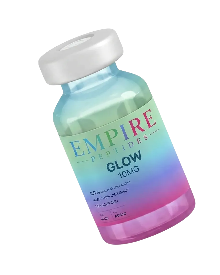 Glow peptide 10MG