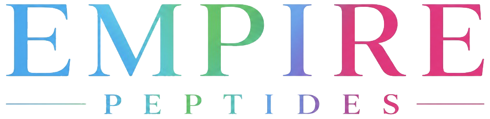 Empire Peptide Lab || esearch-grade peptides