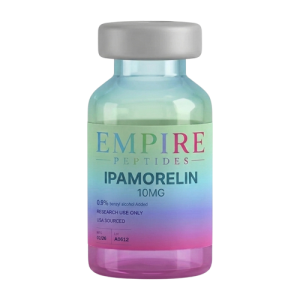 Ipamorelin