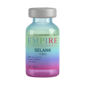 Selank